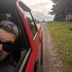 Meet your Posher, Kathy